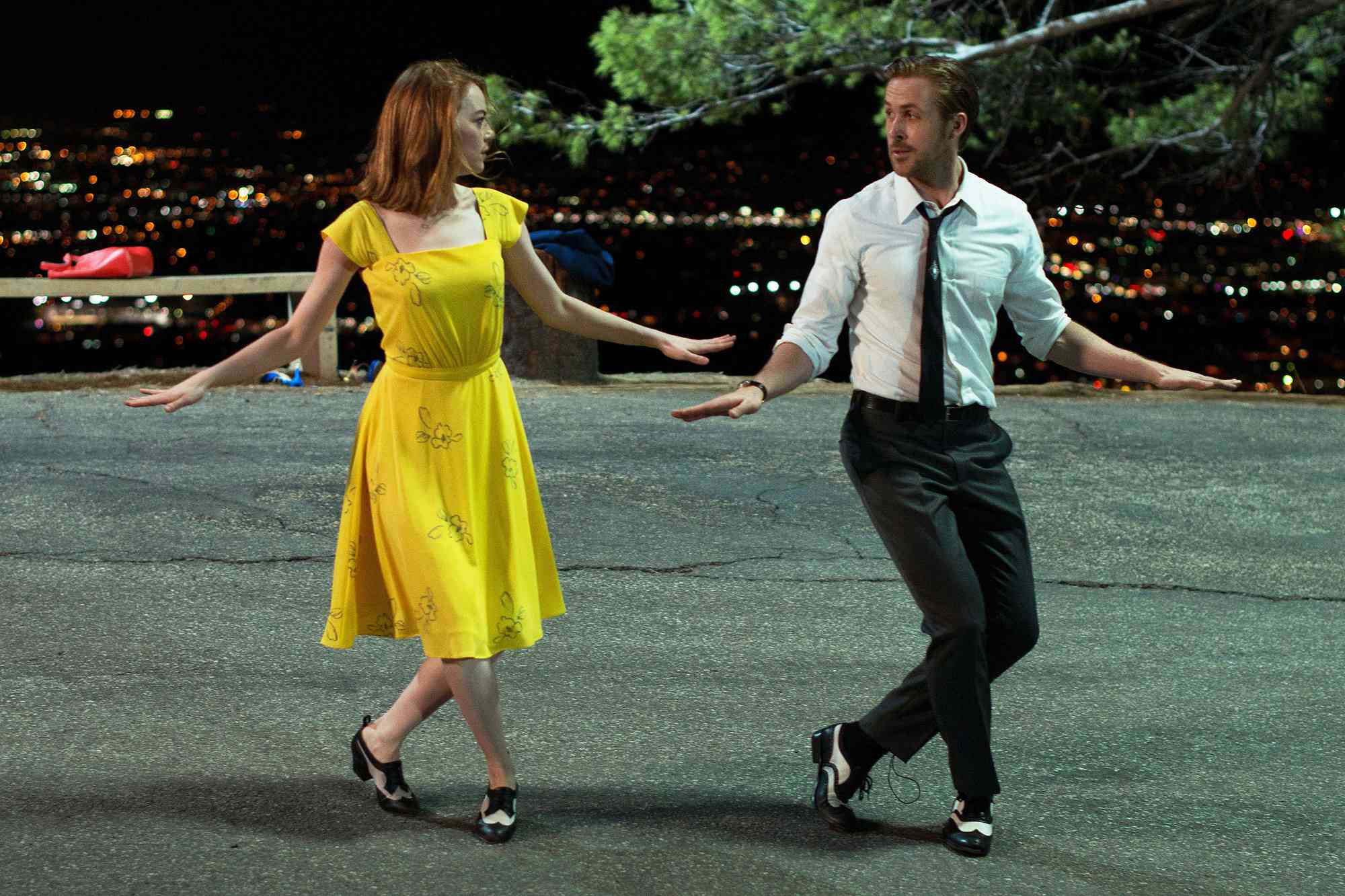La La Land